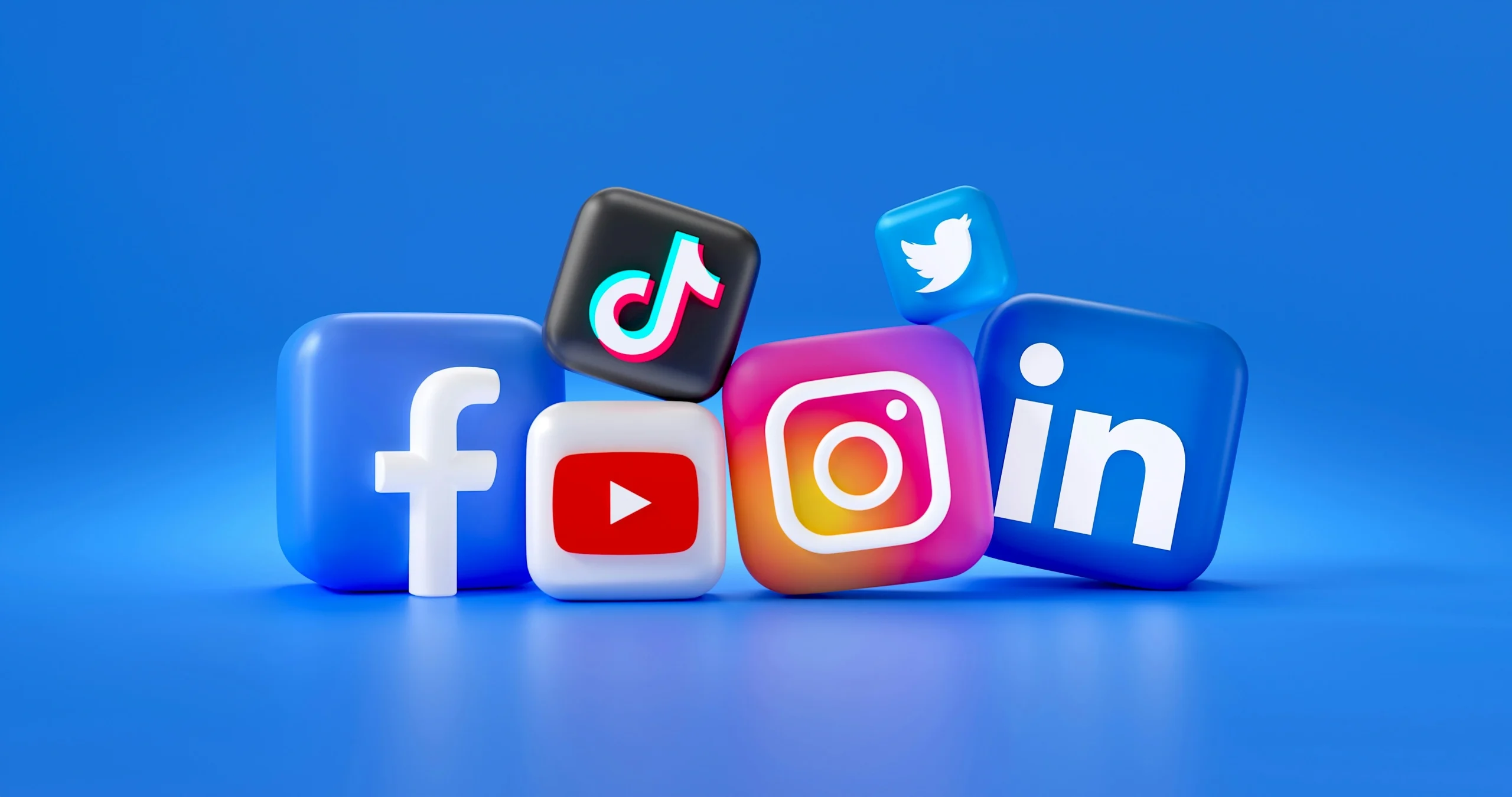 Platform digital untuk promosi online