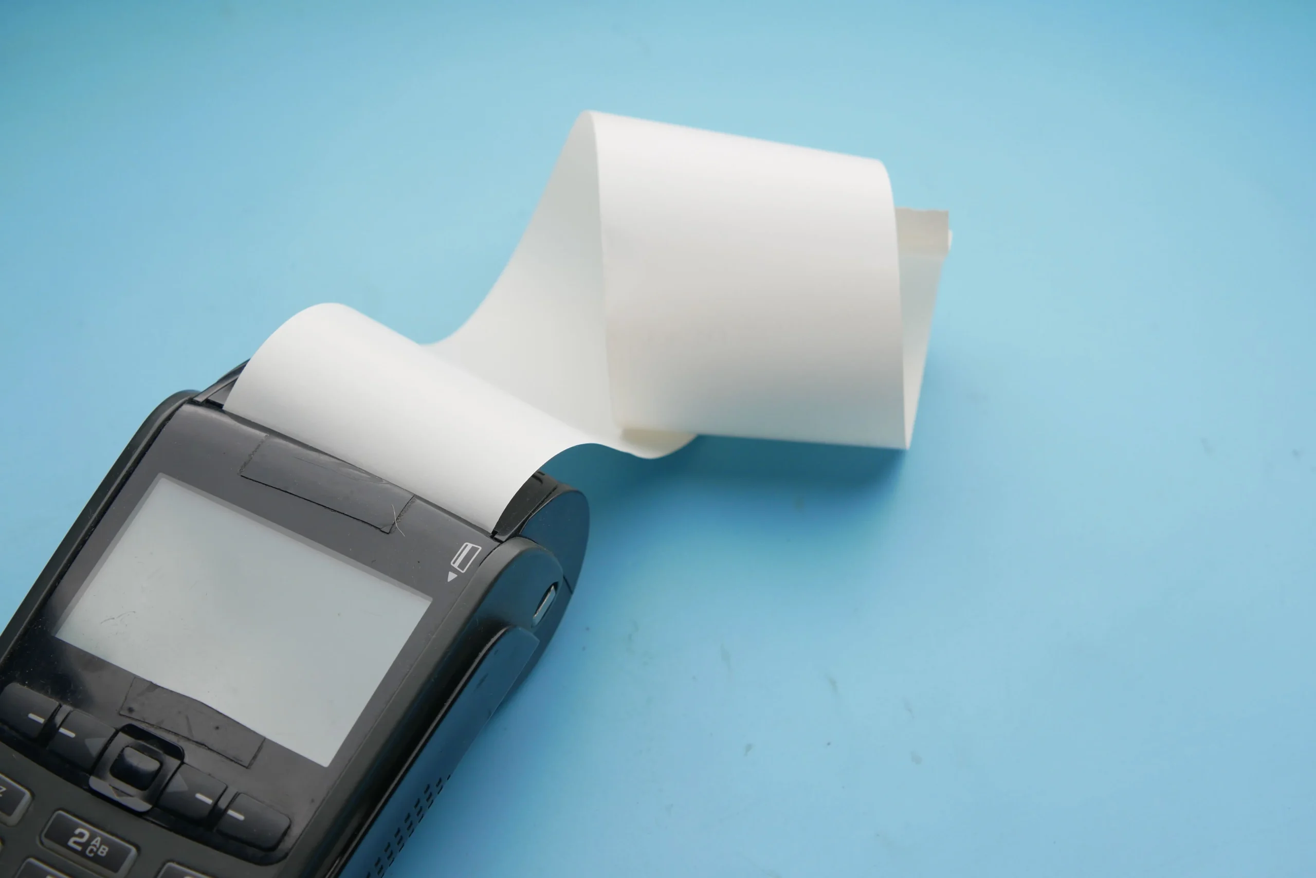 printer bluetooth mini untuk cetak struk